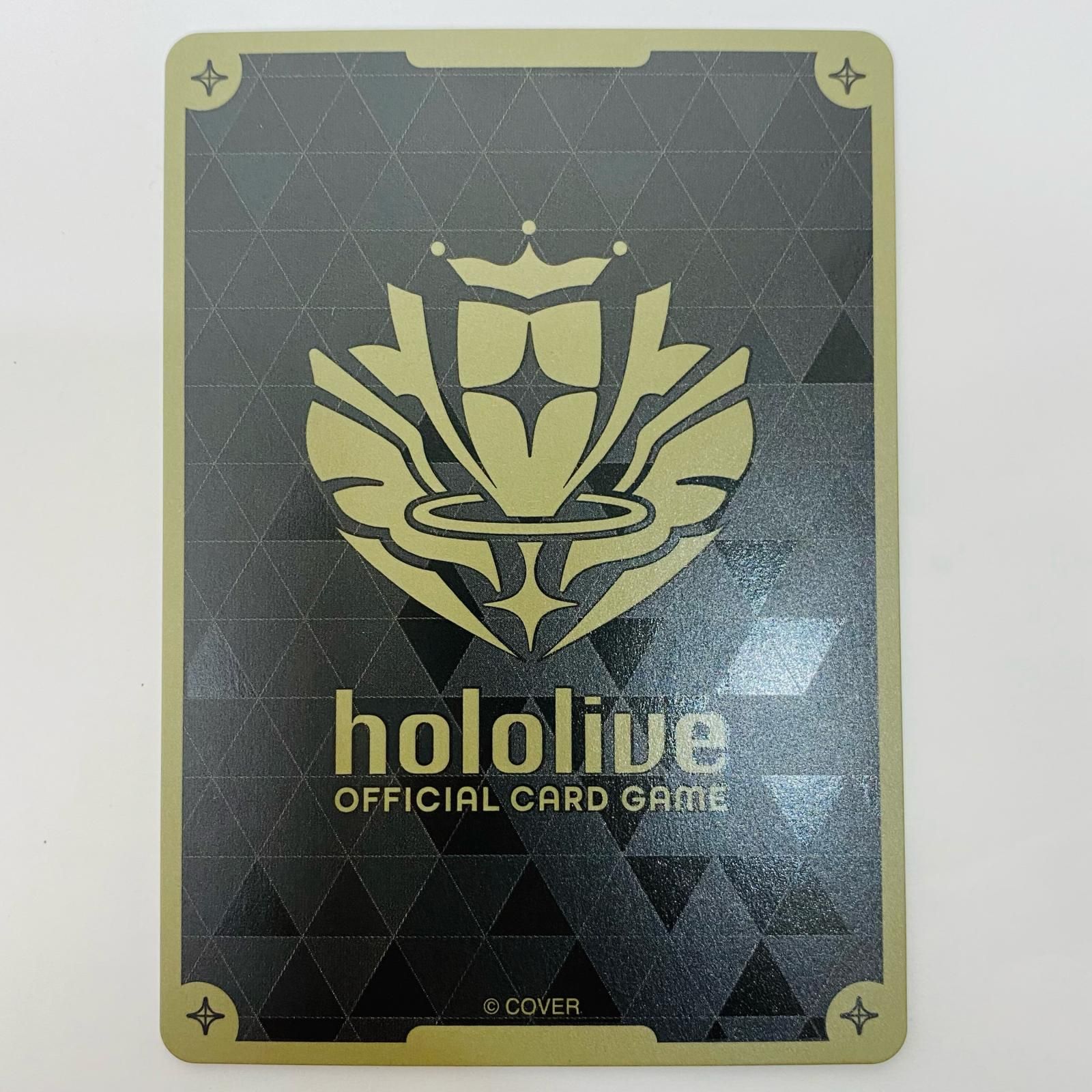 『Debut 風真いろは（HR：ホロレア）』（カード番号：hBP01-048） 中古 風真いろは Debut HR hBP01-048 - メルカリ