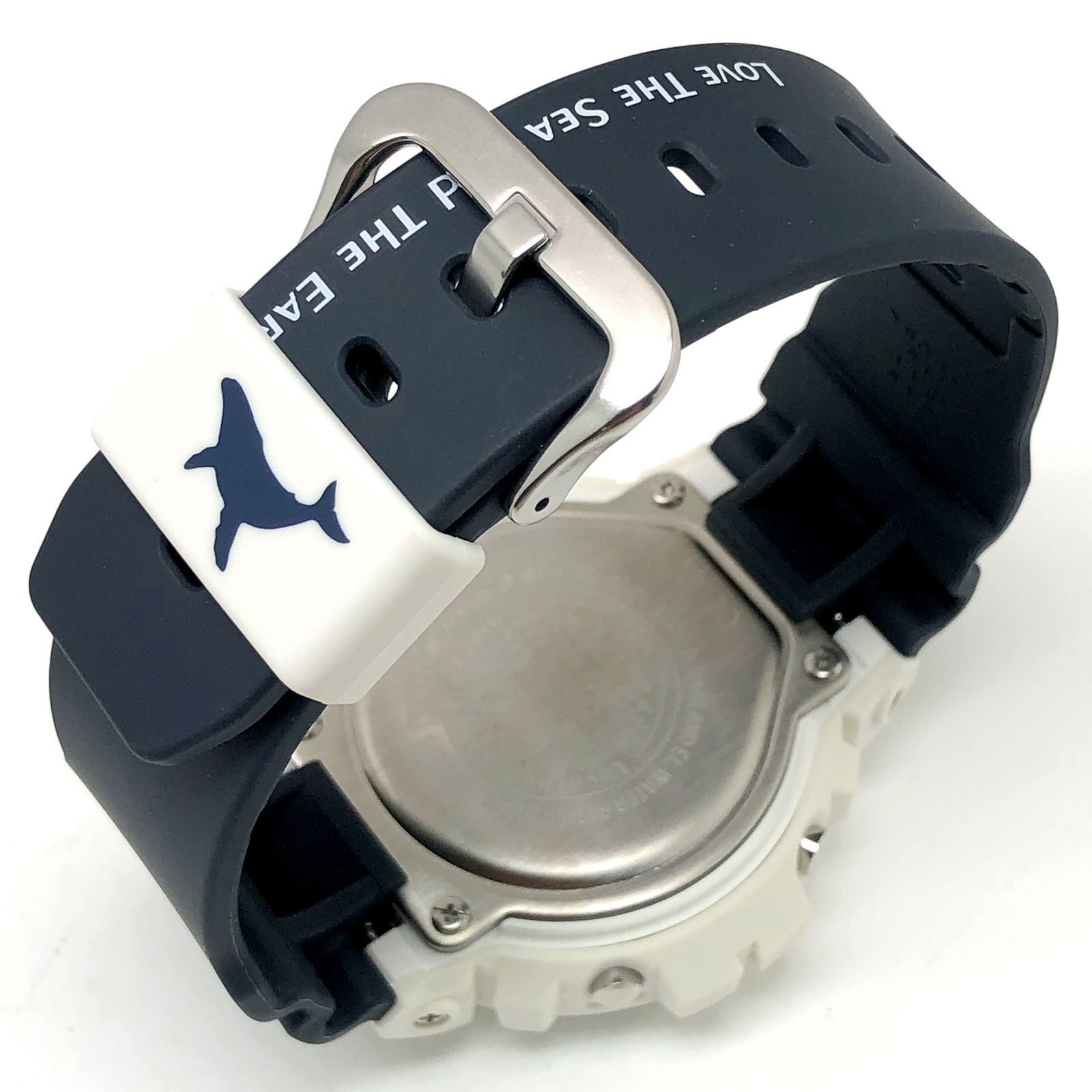 G-SHOCK ジーショック GW-6905K-7A イルクジ2025 ザトウクジラ 電波