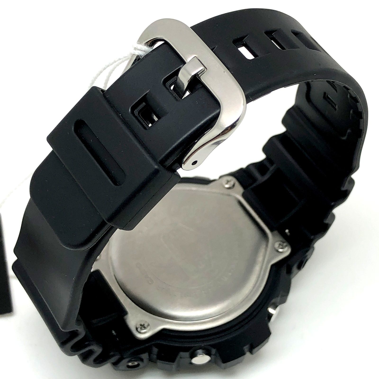 G-SHOCK ジーショック GW-6900-1 電波ソーラー タフソーラー マルチ