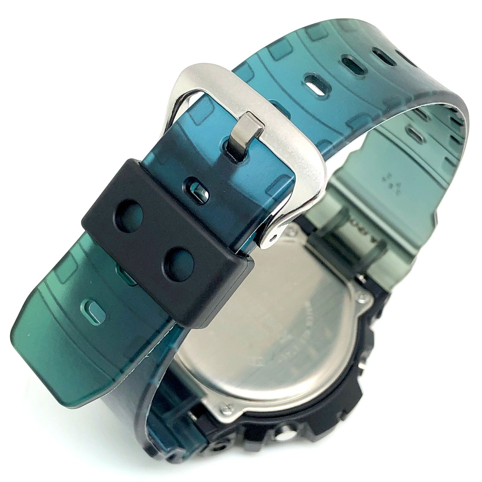 G-SHOCK ジーショック DW-6620-2 FOXFIRE SCORPION フォックスファイア