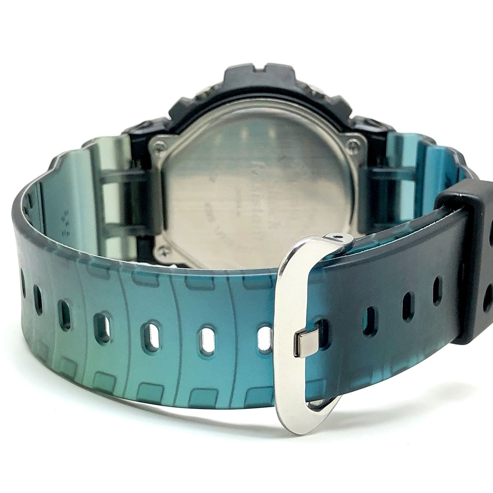 G-SHOCK ジーショック DW-6620-2 FOXFIRE SCORPION フォックスファイア