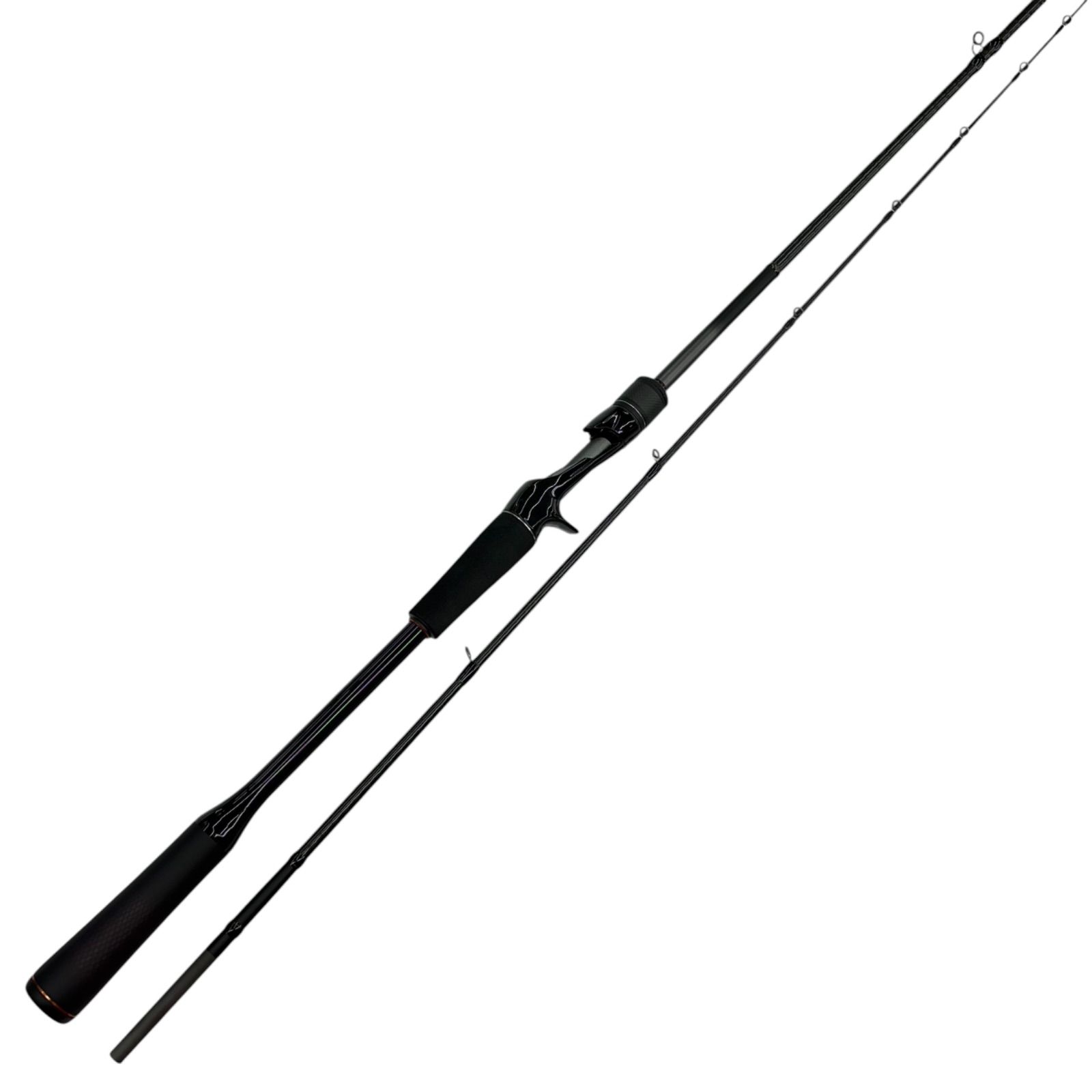 (1)【中古未使用品】シマノ 21’ ハードロッカー エクスチューン B68H-S/BOAT ③