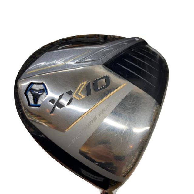 【中古】 ダンロップ XXIO(2024) 10.5° ドライバー DR XXIO MP1300(DR) (フレックスSR) メンズ 男性用 右利き 右用 Cランク ゴルフクラブ