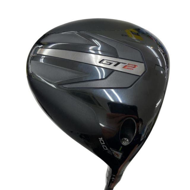 【中古】 タイトリスト GT2 10° ドライバー DR TENSEI BLUE 1K 55 (フレックスS) メンズ 男性用 右利き 右用 Cランク ゴルフクラブ