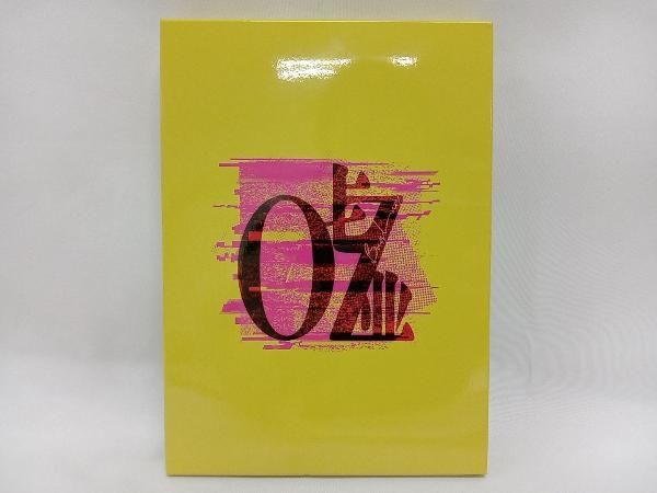 中身未開封品】 BugLug CD OZ(完全生産限定盤)(DVD付) - メルカリ