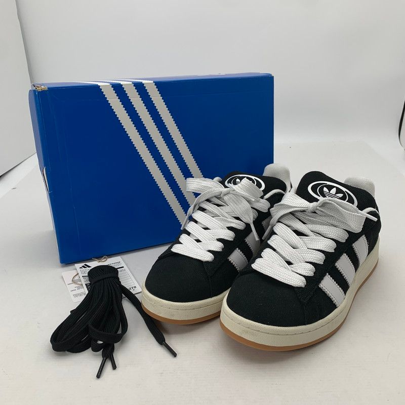 【中古品】 ADIDAS アディダス HQ8708 CAMPUS 00s キャンパス スニーカー 靴 シューズ 【161-260716-mh-09-fuzh】 7,128円