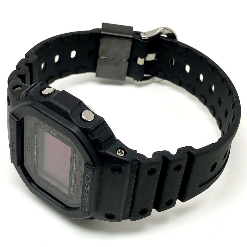 G-SHOCK ジーショック DW-5000ML-1 20th ANNIVERSARY Gショック20周年