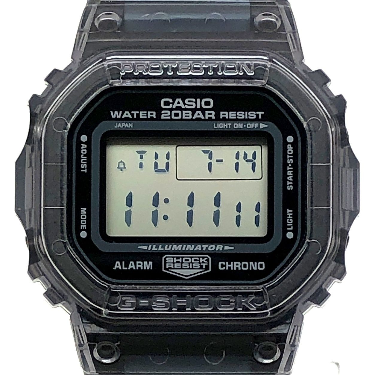 G-SHOCK ジーショック DWE-5610 MY G-SHCOK マイGショック オリジナル