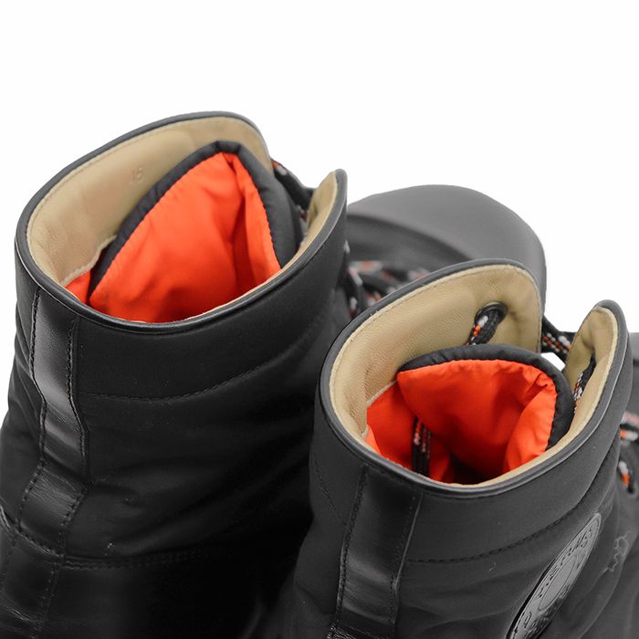 極美品】HERMES エルメス ショートブーツ サイズ 45 メンズ Fresh