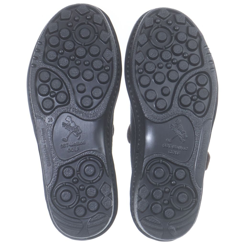 SUNSEA (サンシー) CAMPAGNE SANDALS キャンペーン レザー