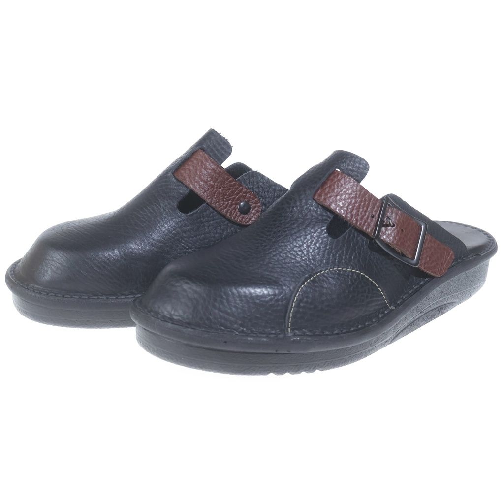 SUNSEA (サンシー) CAMPAGNE SANDALS キャンペーン レザー