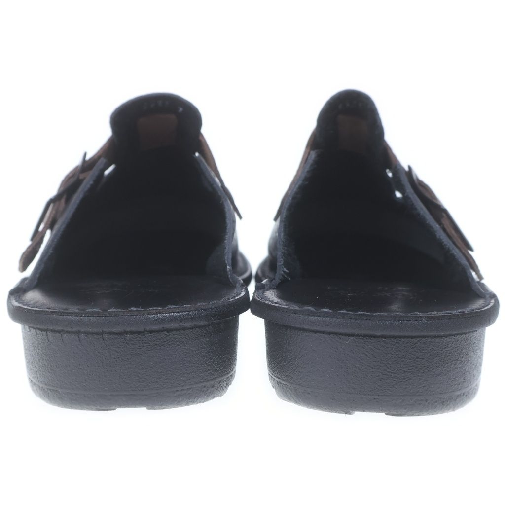 SUNSEA (サンシー) CAMPAGNE SANDALS キャンペーン レザー