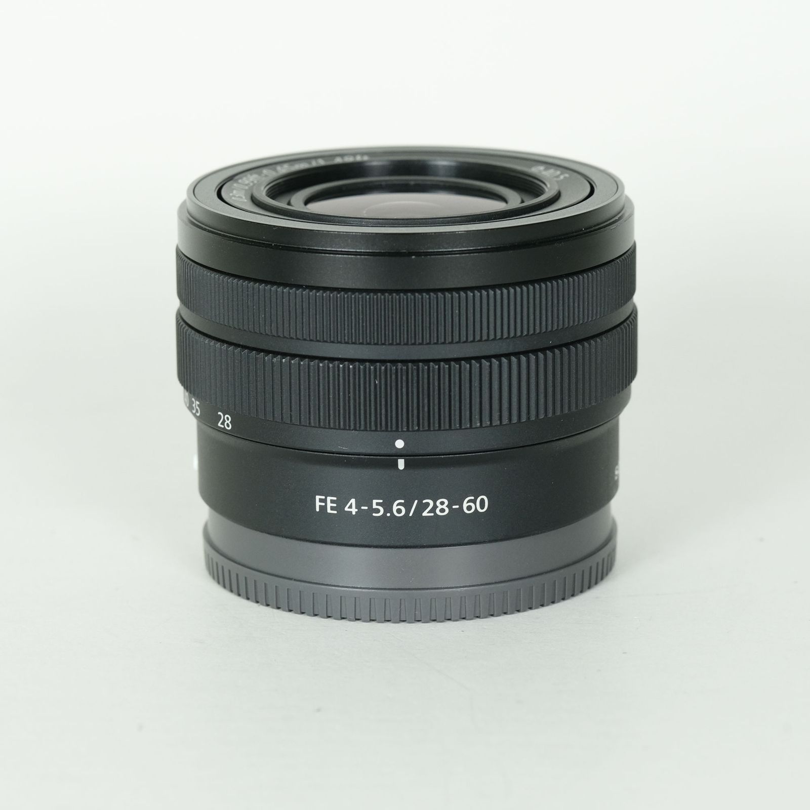 [良品] SONY FE 28-60mm F4-5.6 SEL2860 | SONY Eマウント 19,710円
