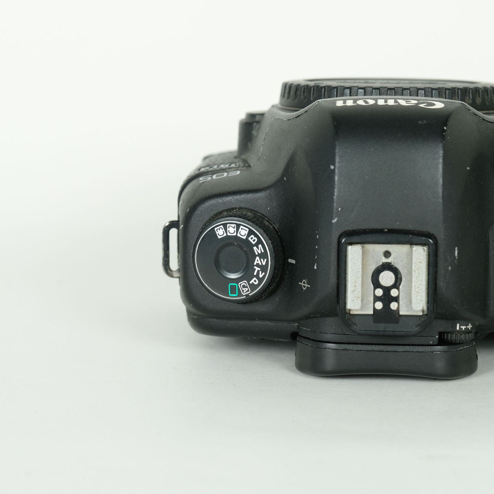 並品] Canon EOS 5D MarkII ボディ | キヤノンEFマウント - メルカリ