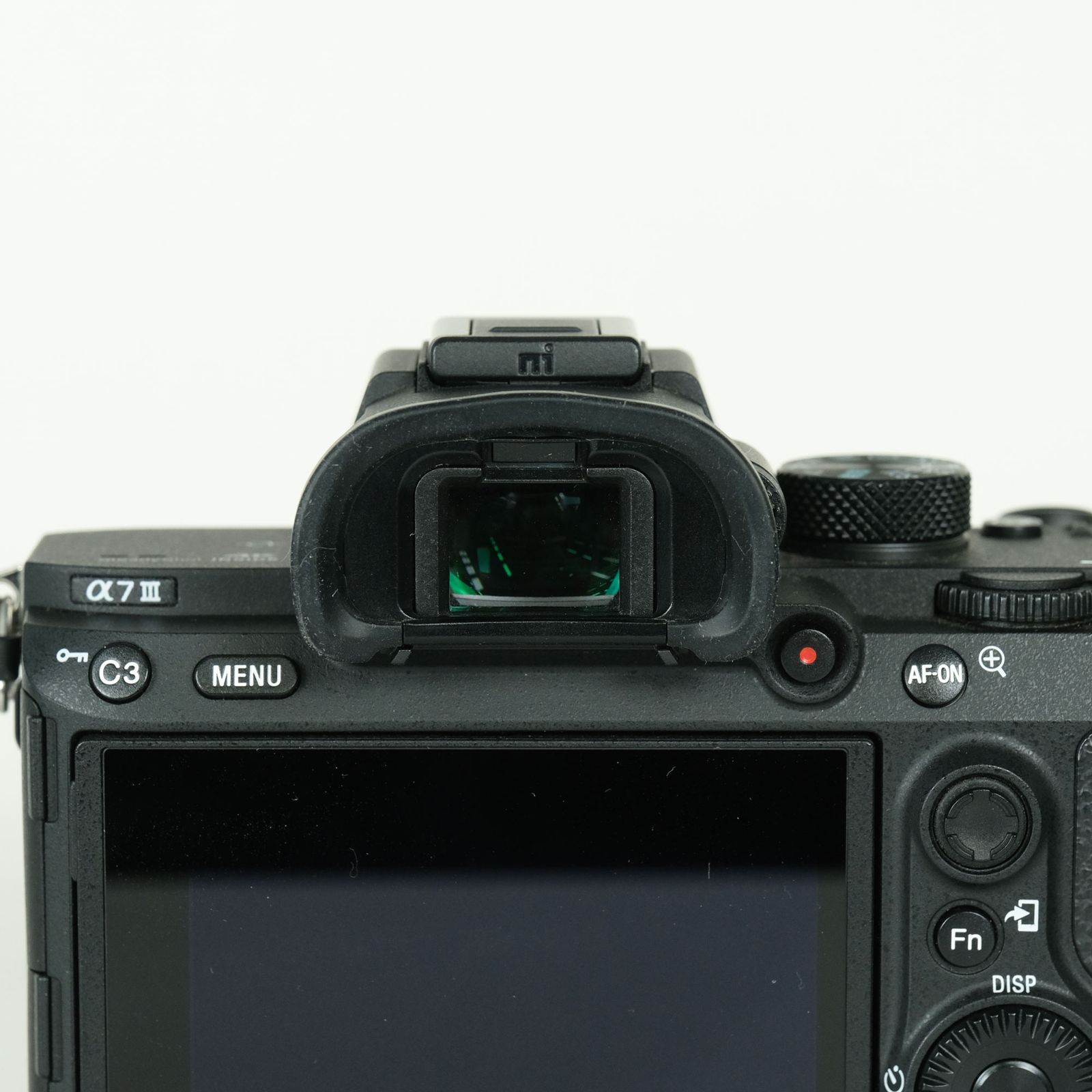 美品 | シャッター数11,900回] SONY α7 III（ILCE-7M3） [ボディ