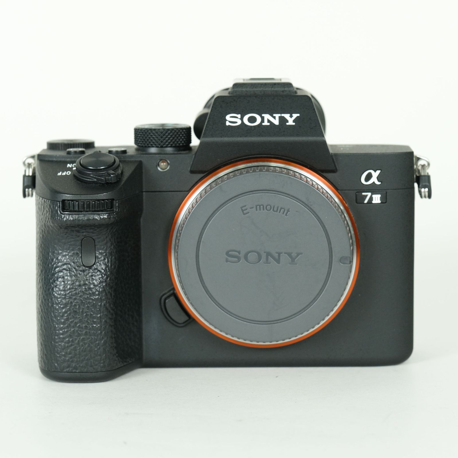 【美品】SONY α7III ILCE-7M3 ボディ シャッター28,679枚 美品 | シャッター数11,900回] SONY α7 III（ILCE-7M3） [ボディ