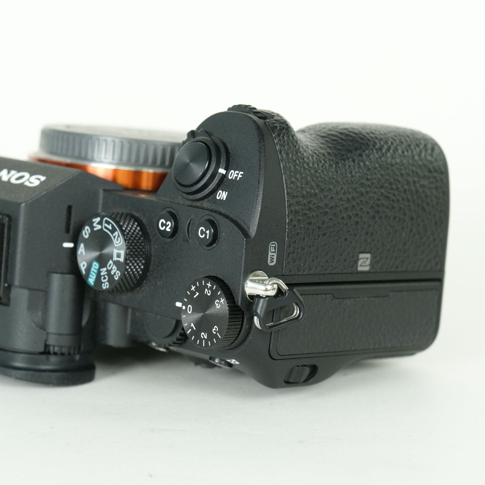 美品 | シャッター数11,900回] SONY α7 III（ILCE-7M3） [ボディ