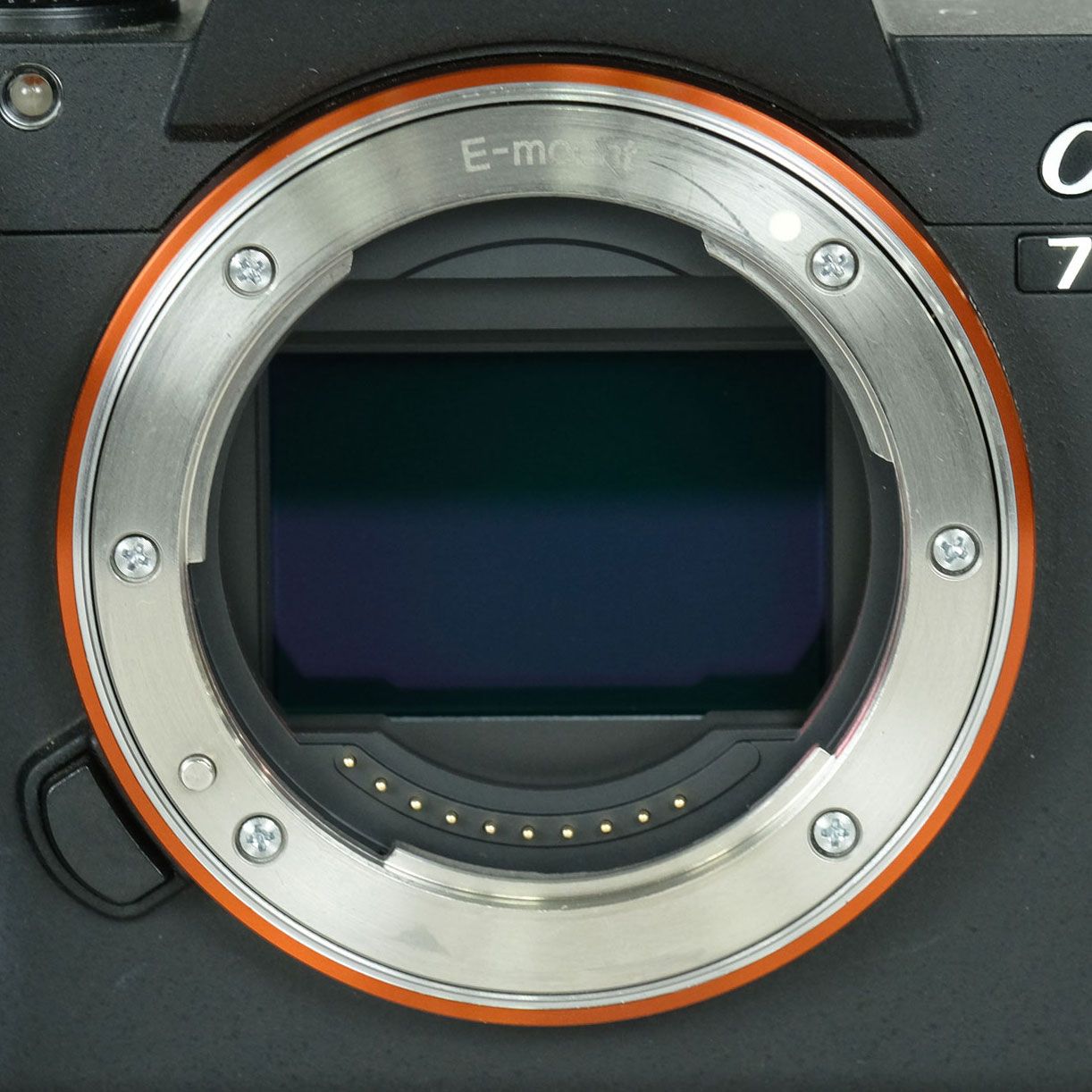 美品 | シャッター数11,900回] SONY α7 III（ILCE-7M3） [ボディ