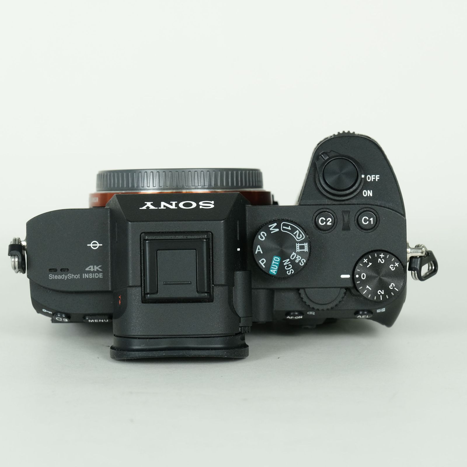 美品 | シャッター数11,900回] SONY α7 III（ILCE-7M3） [ボディ