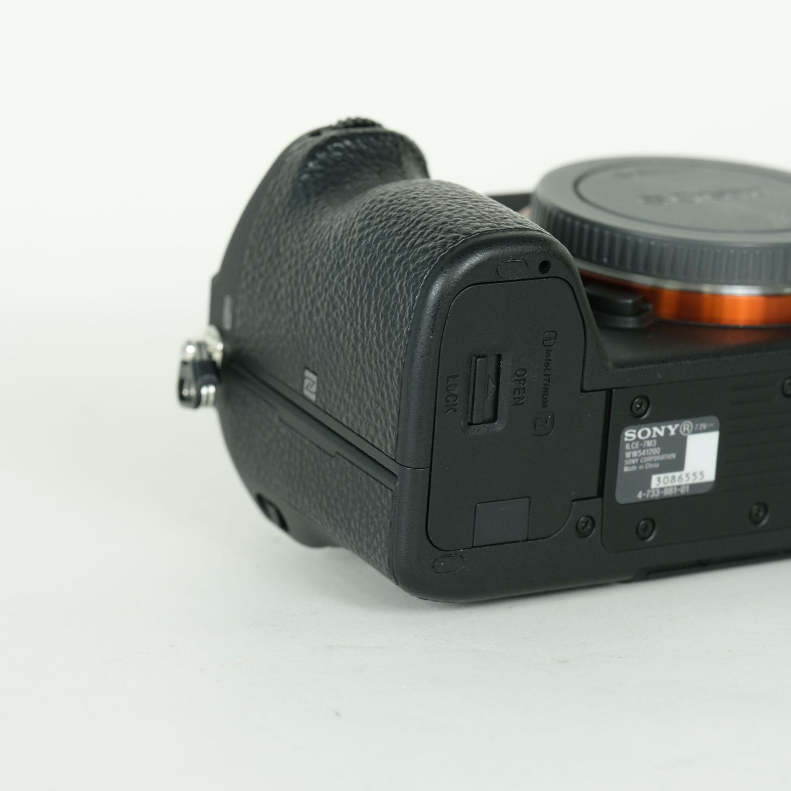 美品 | シャッター数11,900回] SONY α7 III（ILCE-7M3） [ボディ