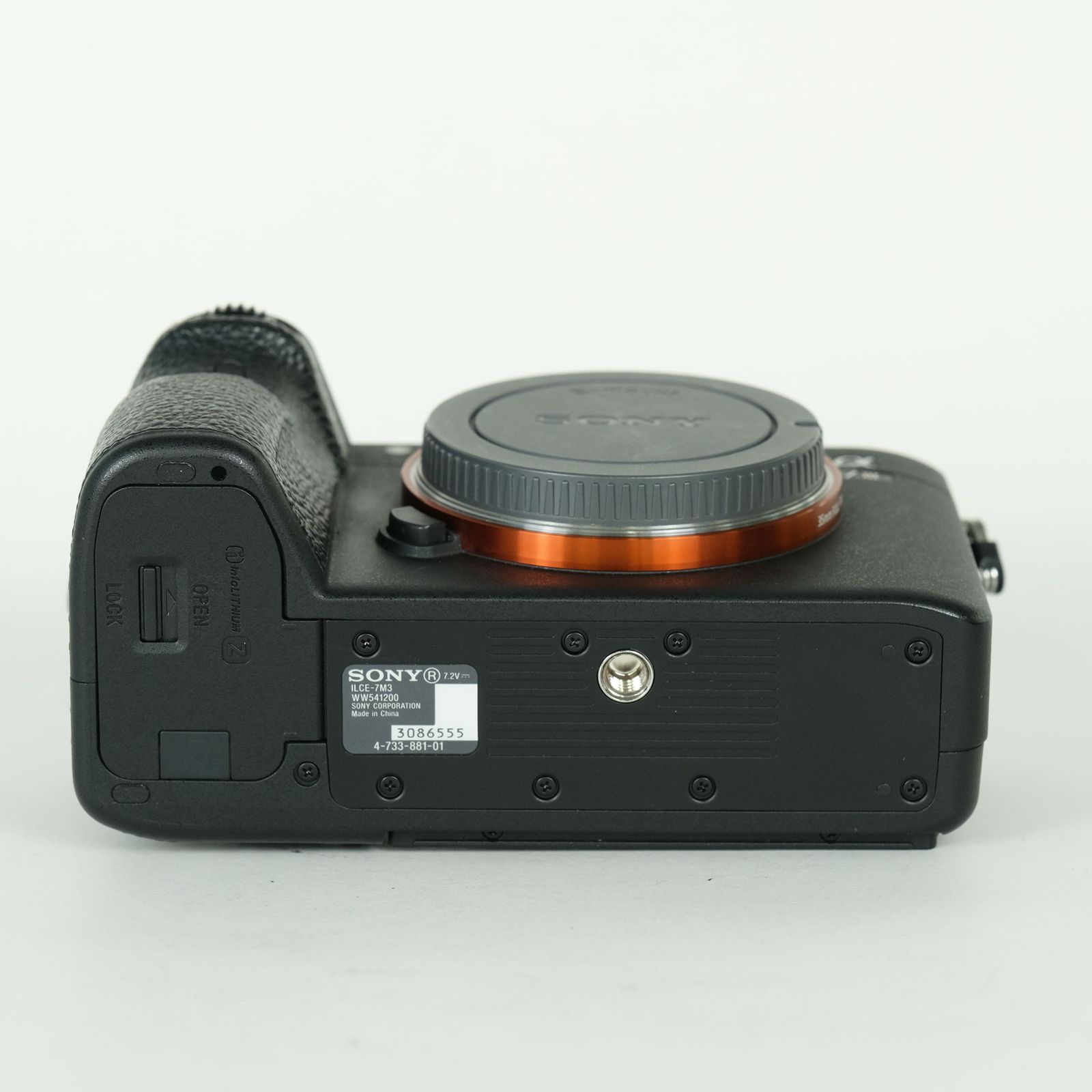 美品 | シャッター数11,900回] SONY α7 III（ILCE-7M3） [ボディ