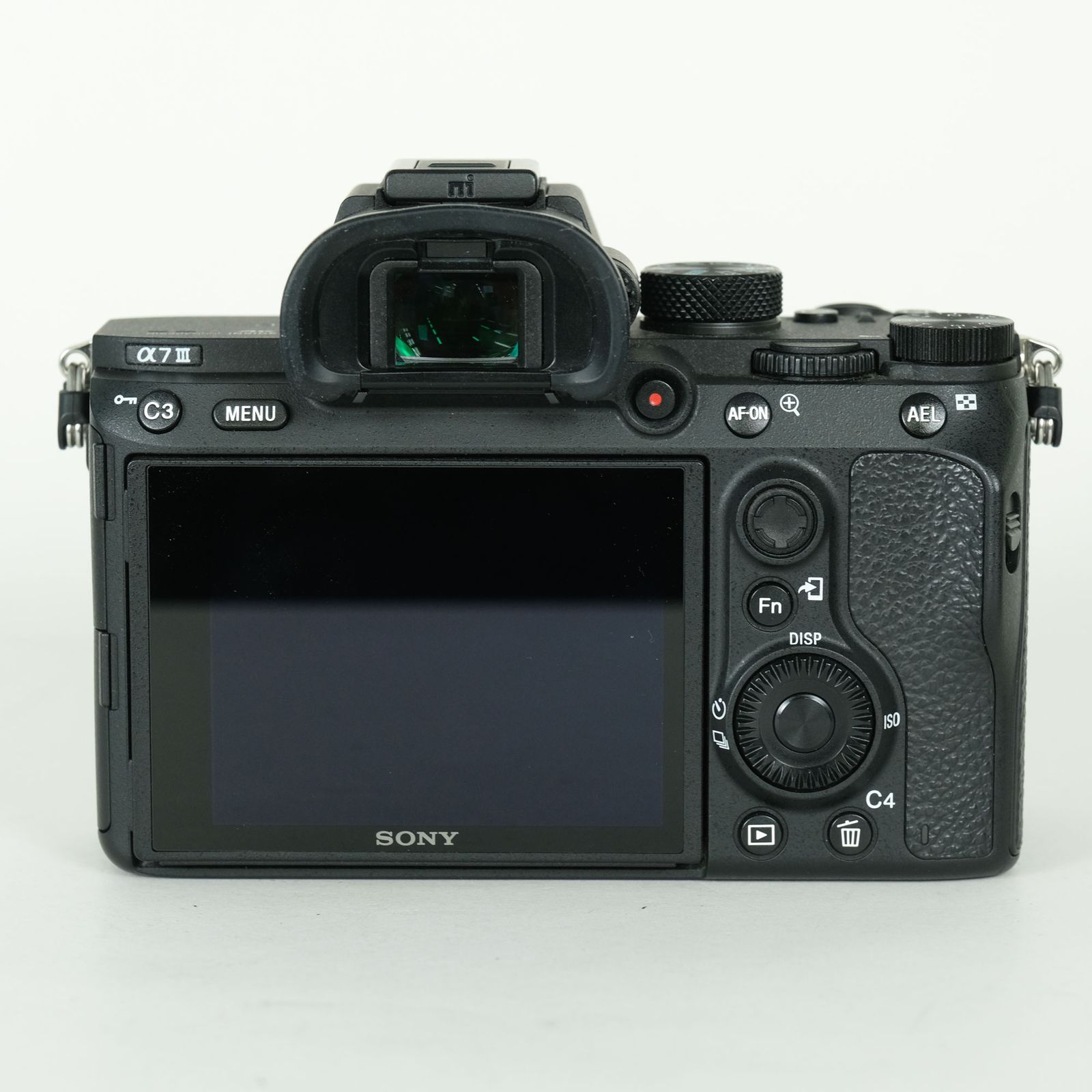 美品 | シャッター数11,900回] SONY α7 III（ILCE-7M3） [ボディ