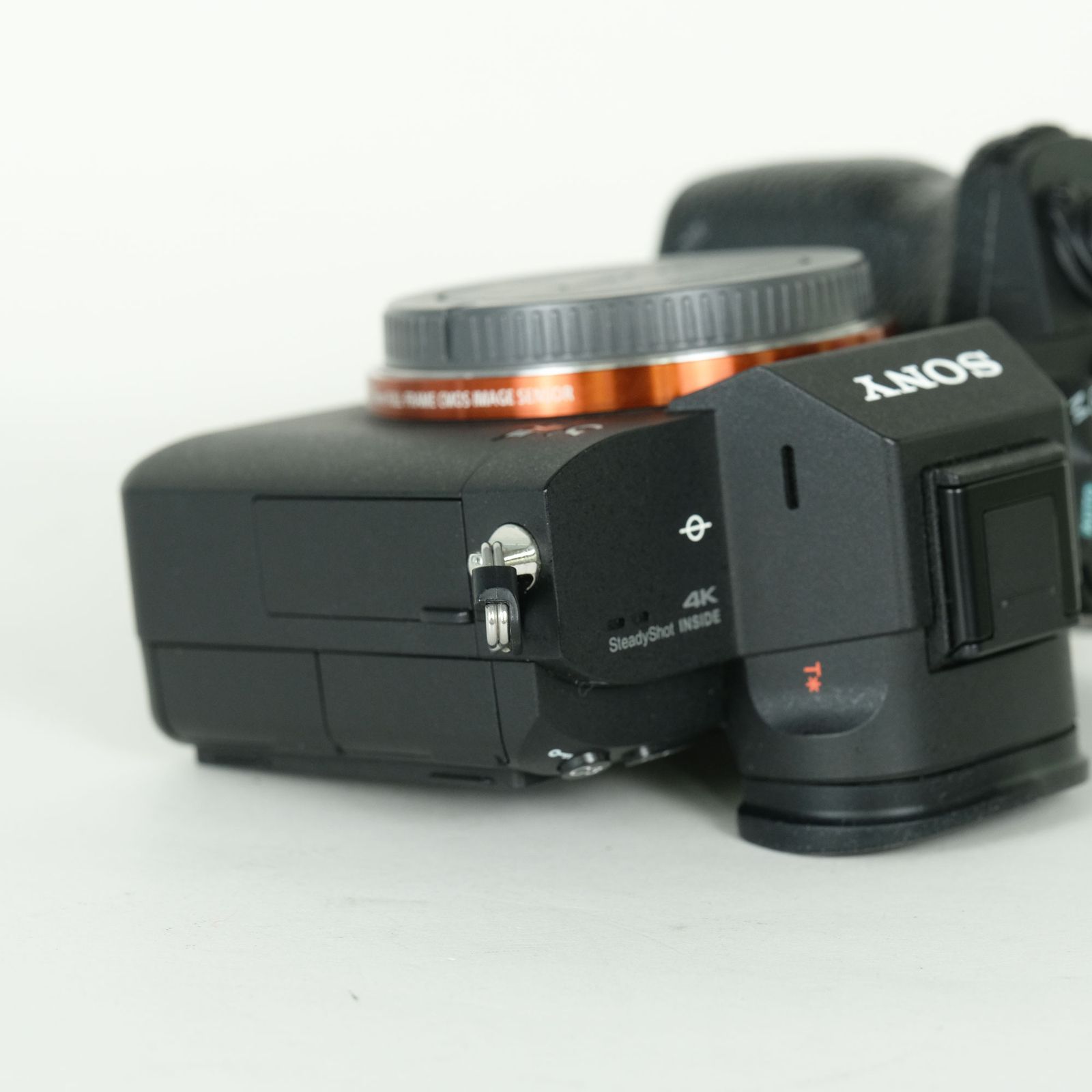 美品 | シャッター数11,900回] SONY α7 III（ILCE-7M3） [ボディ