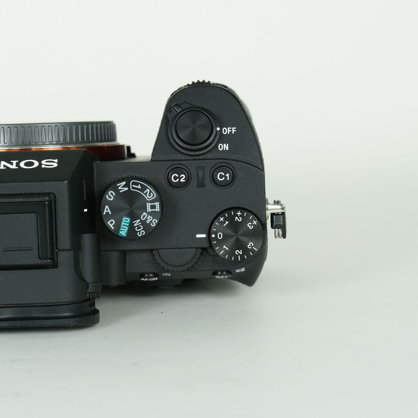 美品 | シャッター数11,900回] SONY α7 III（ILCE-7M3） [ボディ