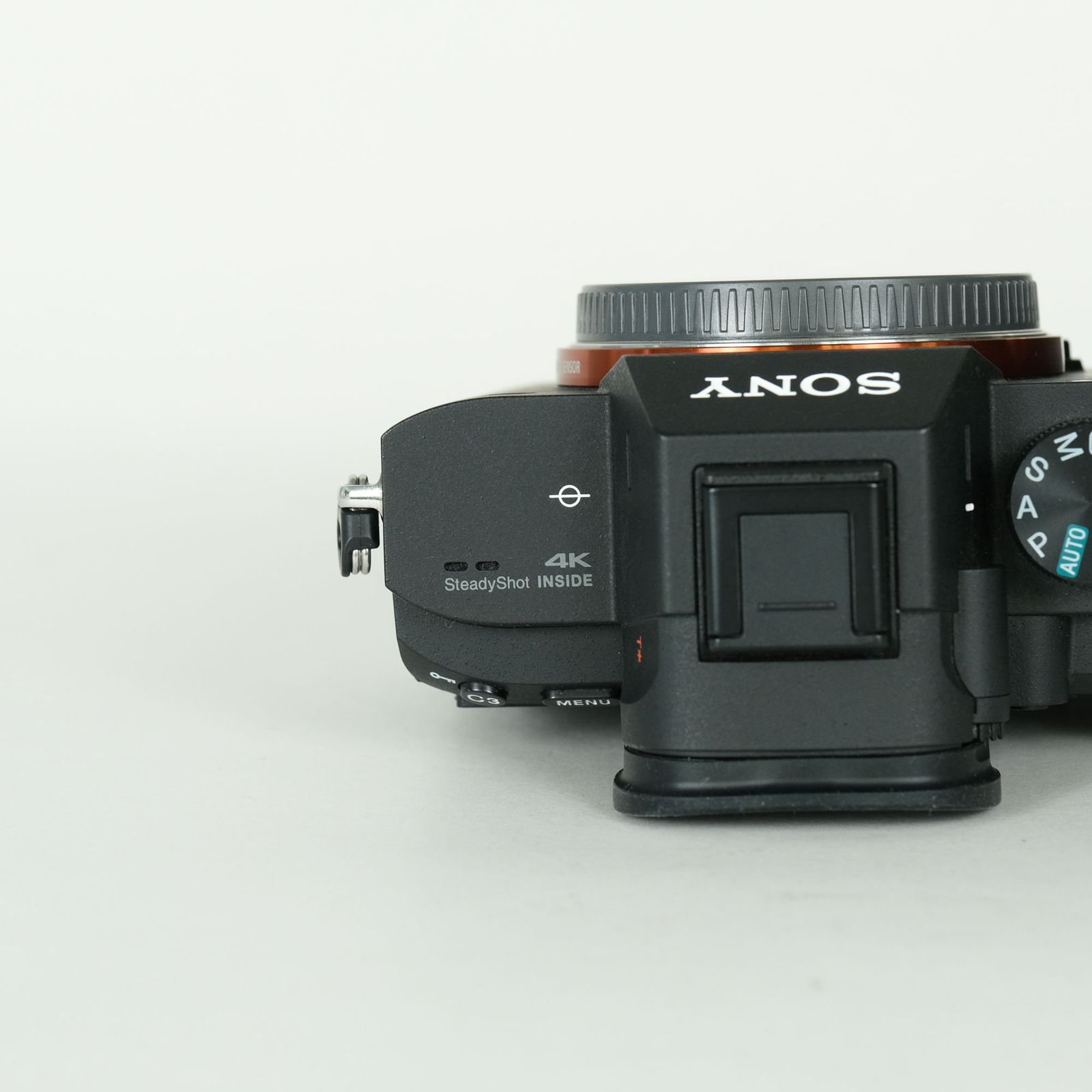 美品 | シャッター数11,900回] SONY α7 III（ILCE-7M3） [ボディ
