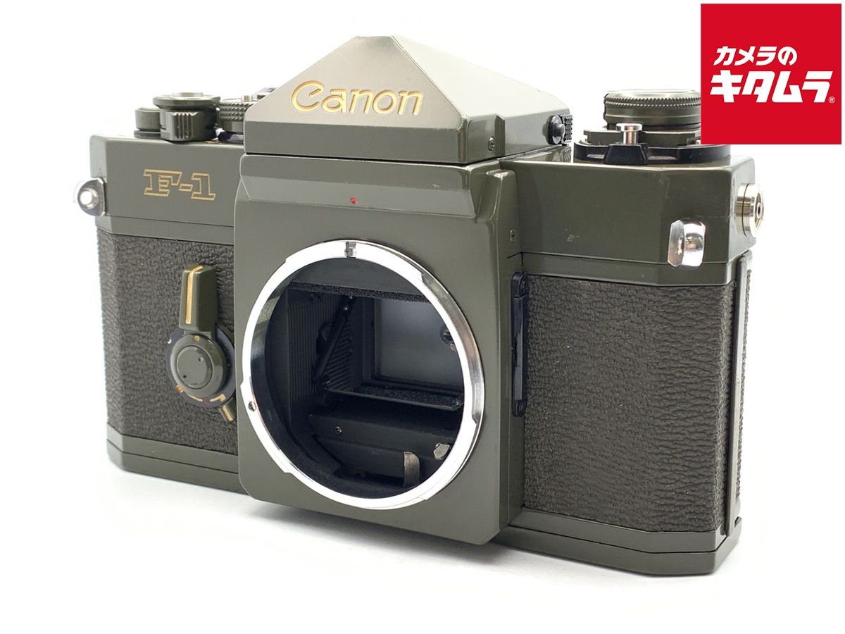 中古】 【良品】 ニコン F フォトミック （FTn） ボディ シルバー