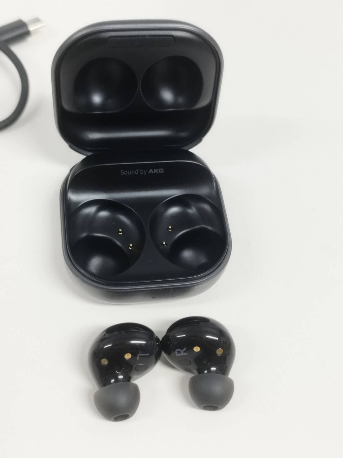 SAMSUNG Galaxy Buds2/SM-R177/ワイヤレスイヤホン/Onyx - メルカリ