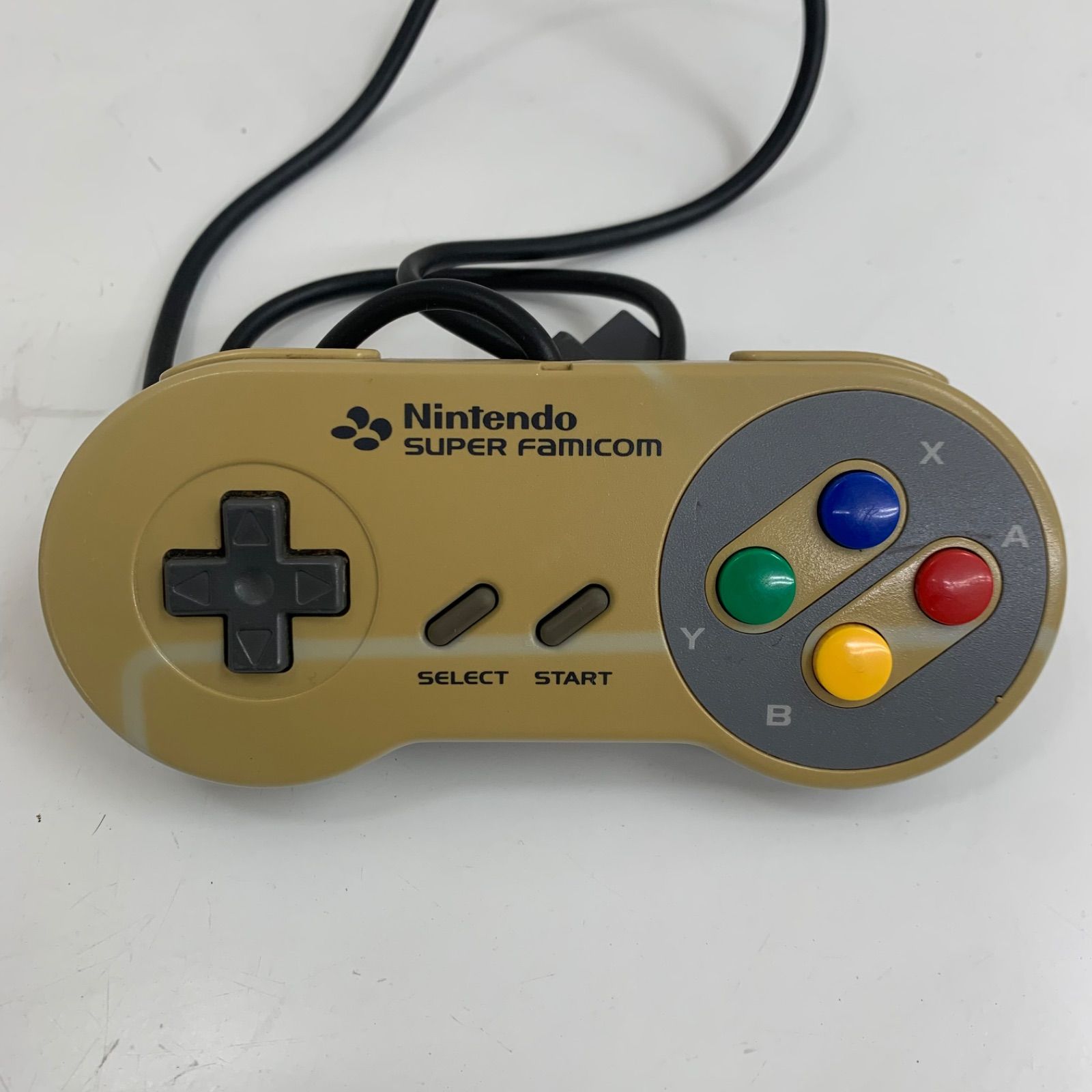 最終値下げ!!】Nintendo 任天堂 スーパーファミコン 本体