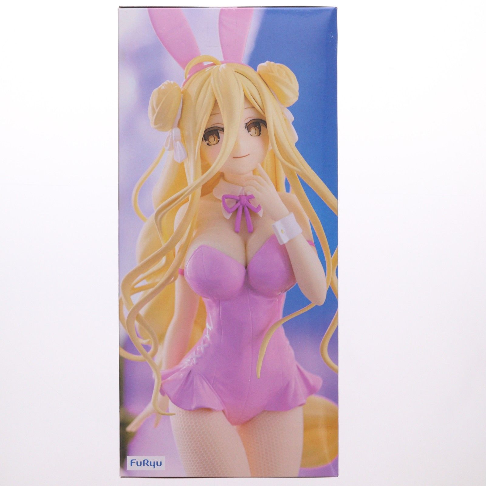 星宮六喰(ほしみやむくろ) デート・ア・ライブV BiCute Bunnies Figure