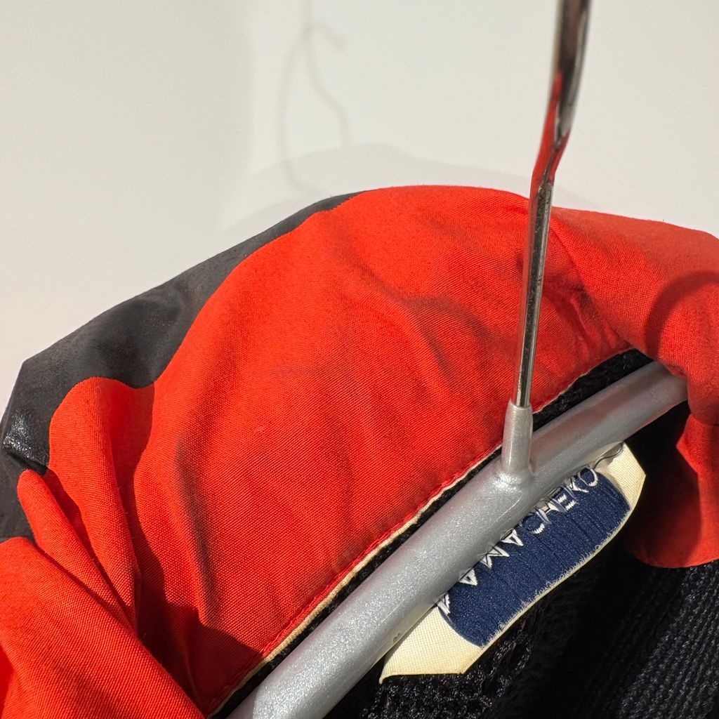 NAMACHEKO ナマチェコ 22SS CLYDE CARDIGAN カーディガン ブラック