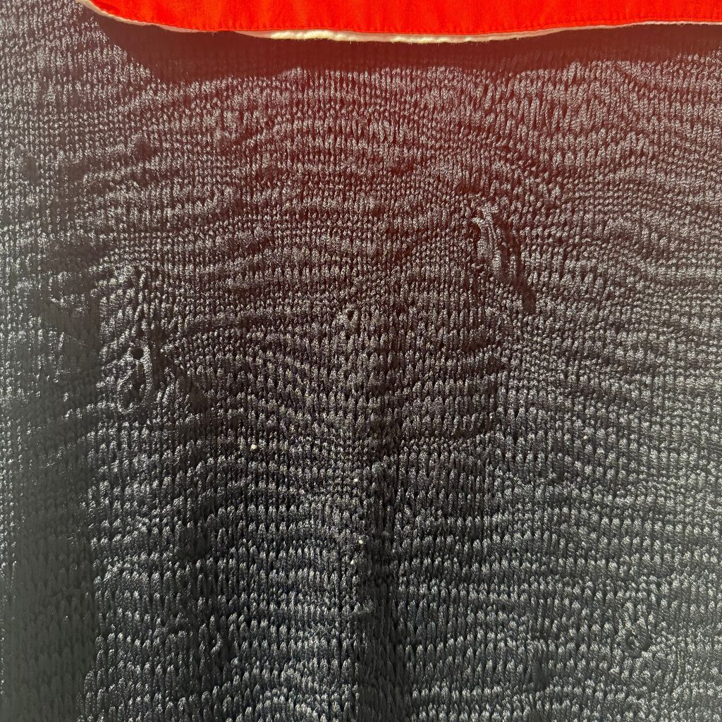 NAMACHEKO ナマチェコ 22SS CLYDE CARDIGAN カーディガン ブラック