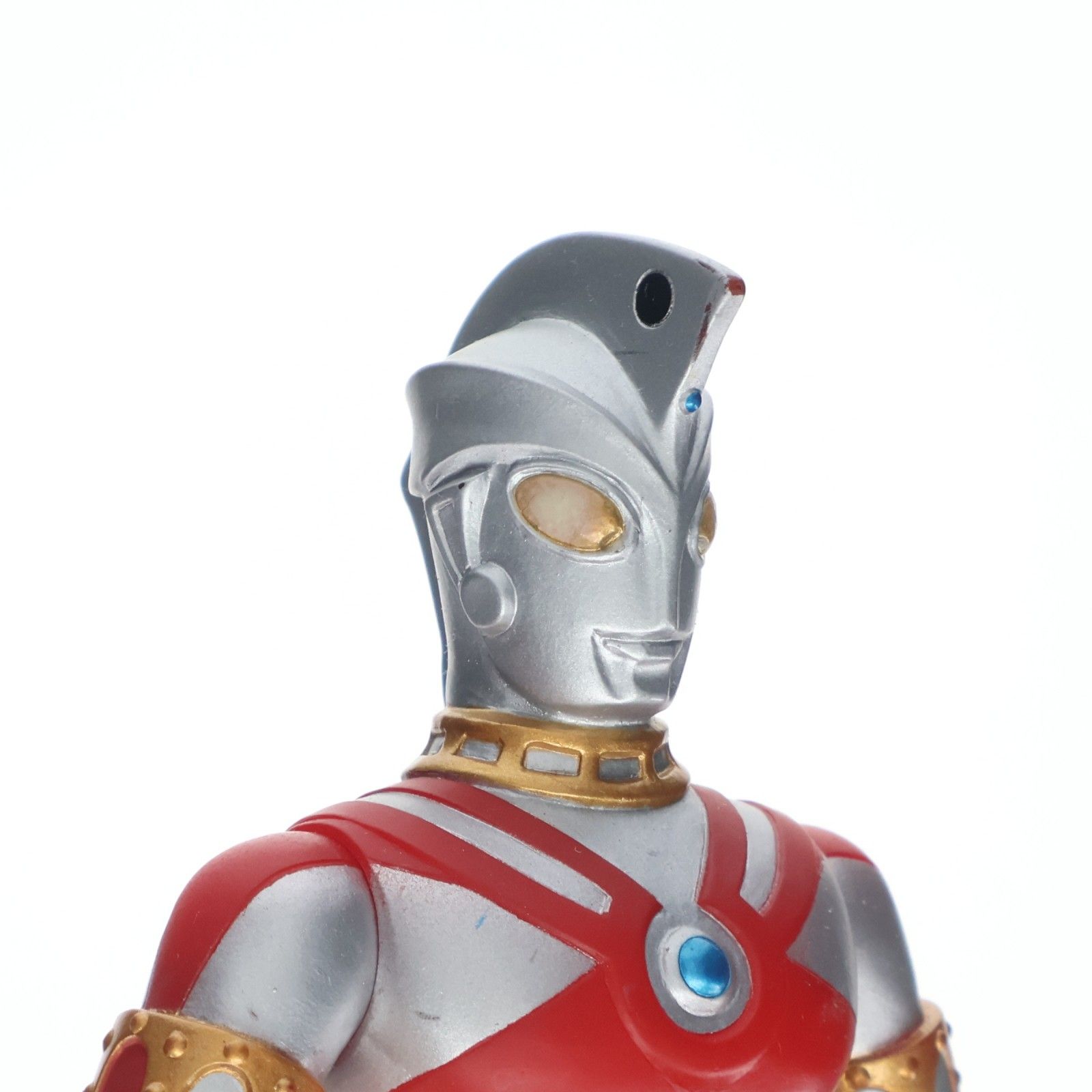 ウルトラヒーローシリーズEX 超人ロボット エースロボット