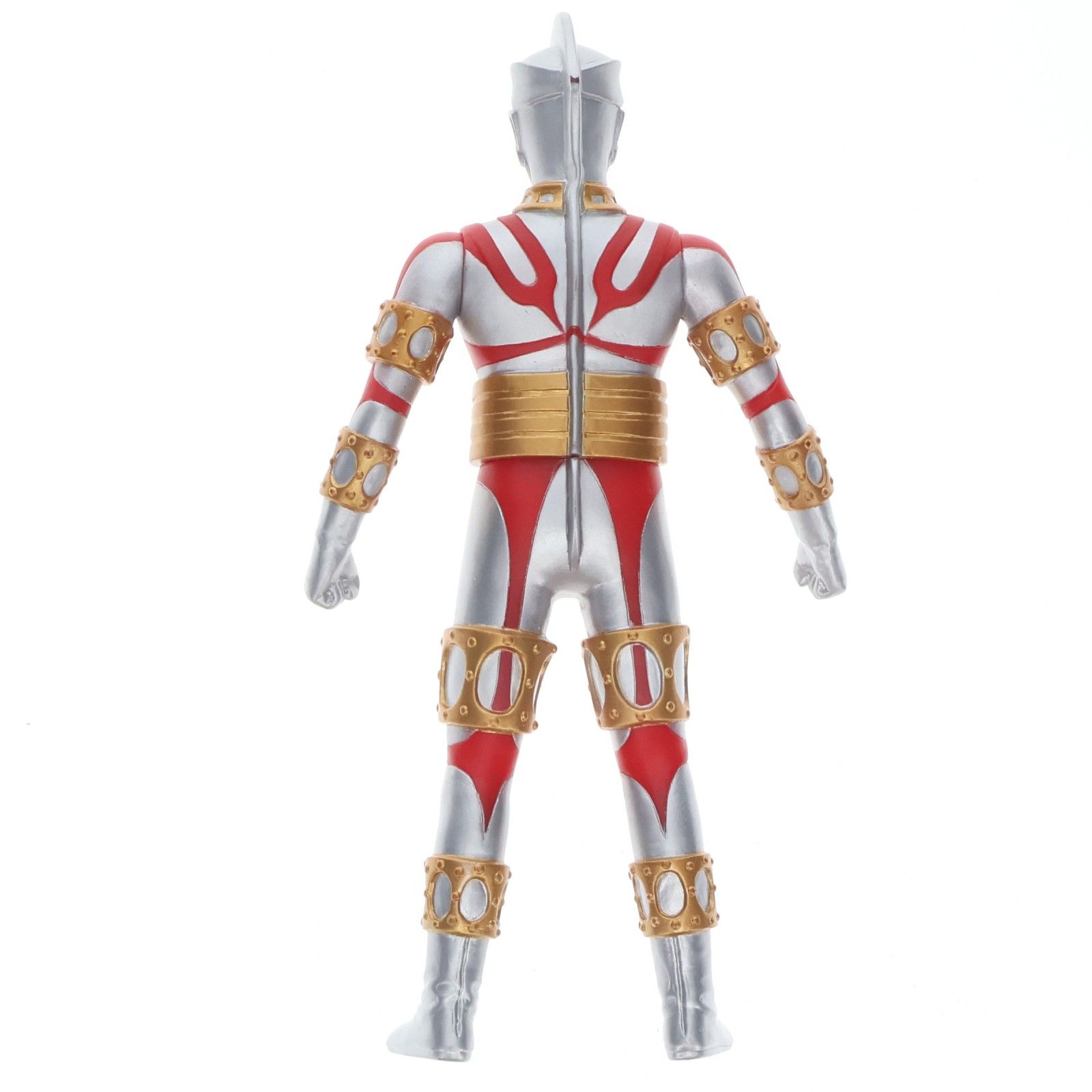 ウルトラヒーローシリーズEX 超人ロボット エースロボット