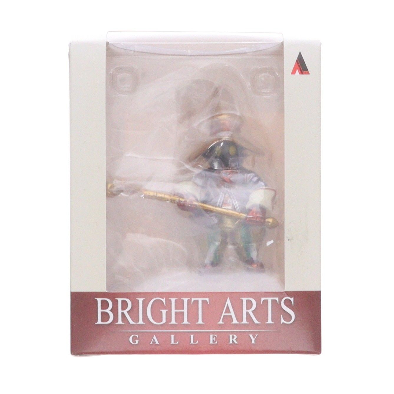 (再販) ブライトアーツギャラリー ビビ FINAL FANTASY IX(ファイナルファンタジー9) 完成品 フィギュア スクウェア・エニックス