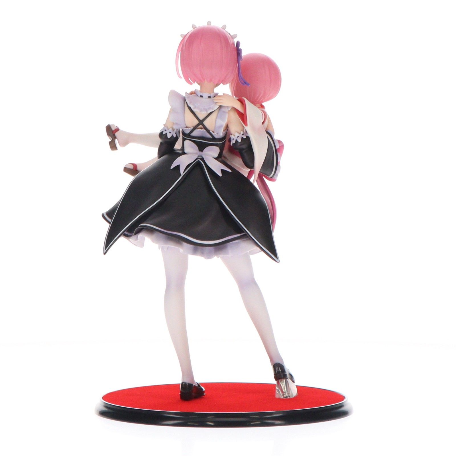 ラム&幼少期ラム Re:ゼロから始める異世界生活 1/7 完成品