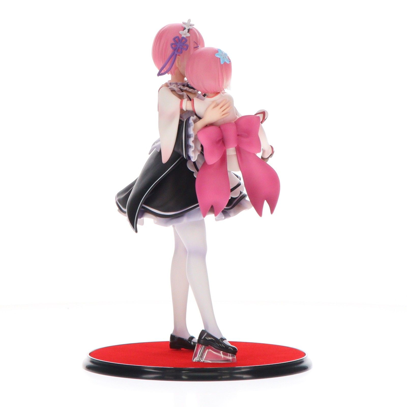 ラム&幼少期ラム Re:ゼロから始める異世界生活 1/7 完成品 フィギュア