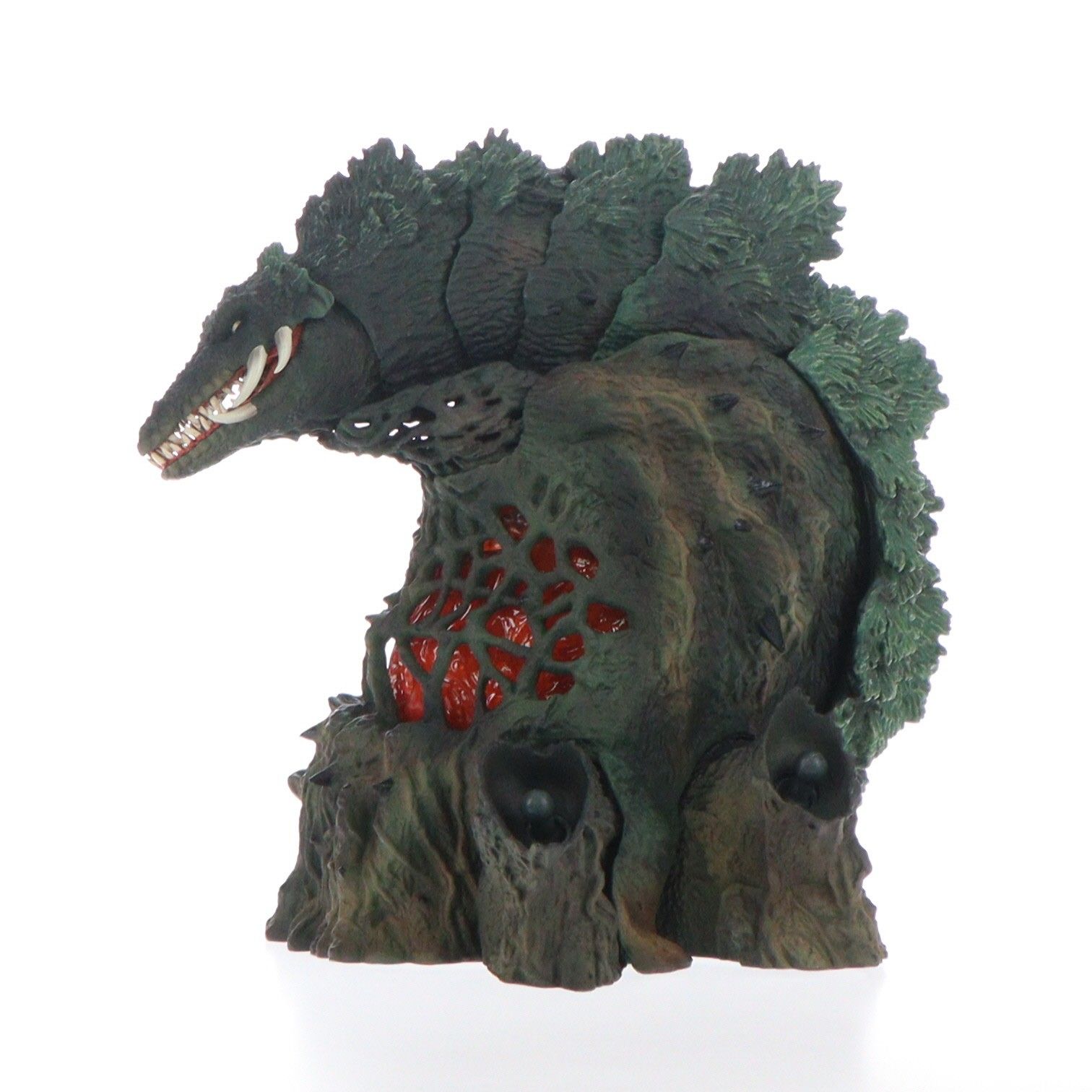 魂ウェブ商店限定 S.H.MonsterArts(モンスターアーツ) ビオランテ