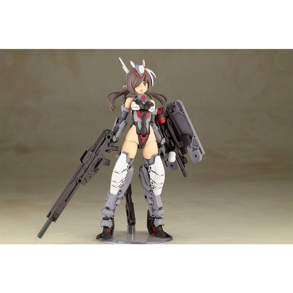 フレームアームズ・ガール 出雲(いずも) Destroyer Ver. プラモデル