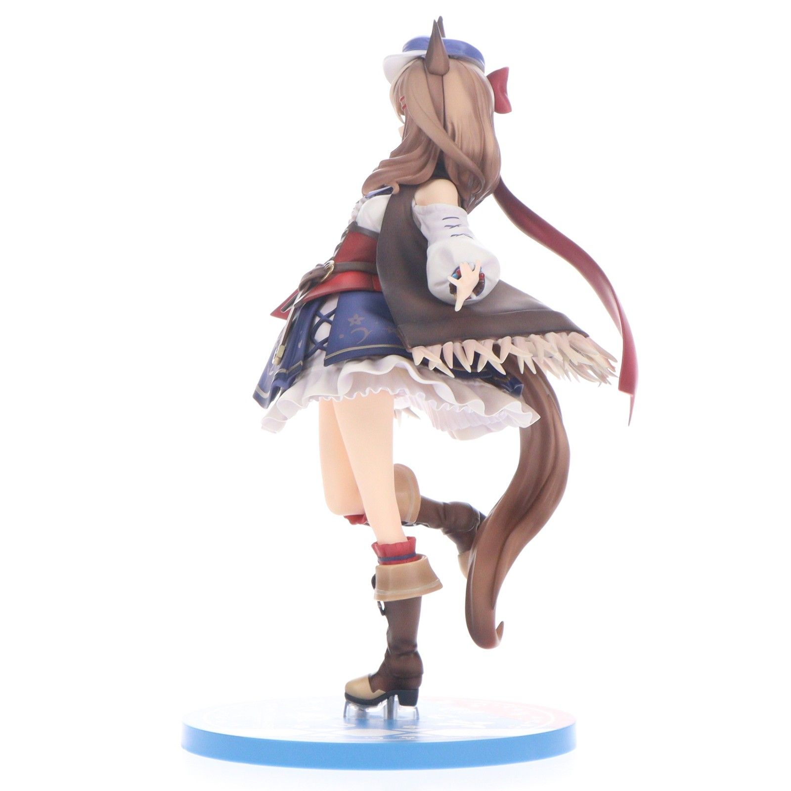 マチカネタンホイザ ウマ娘 プリティーダービー 1/7 完成品 フィギュア