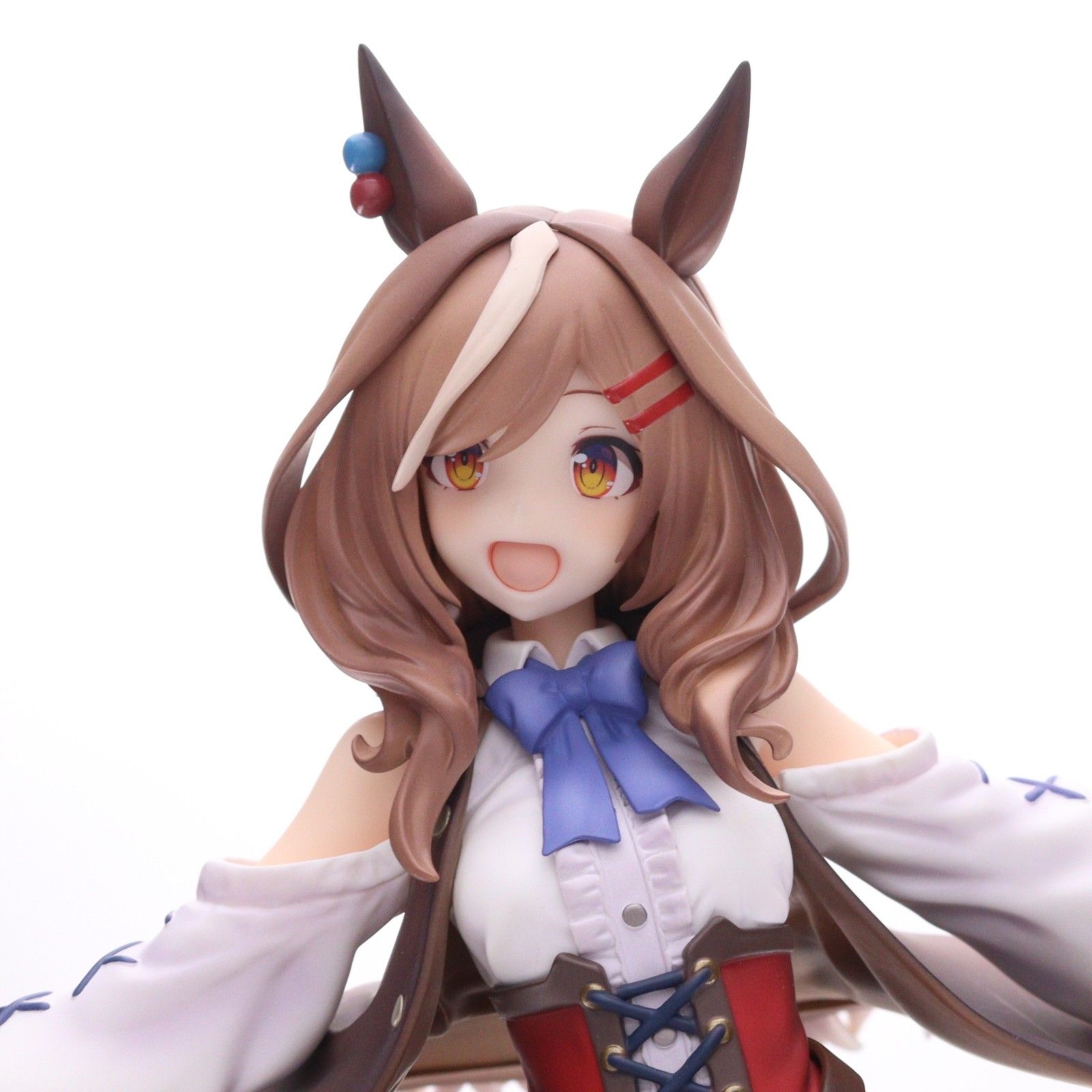 マチカネタンホイザ ウマ娘 プリティーダービー 1/7 完成品 フィギュア