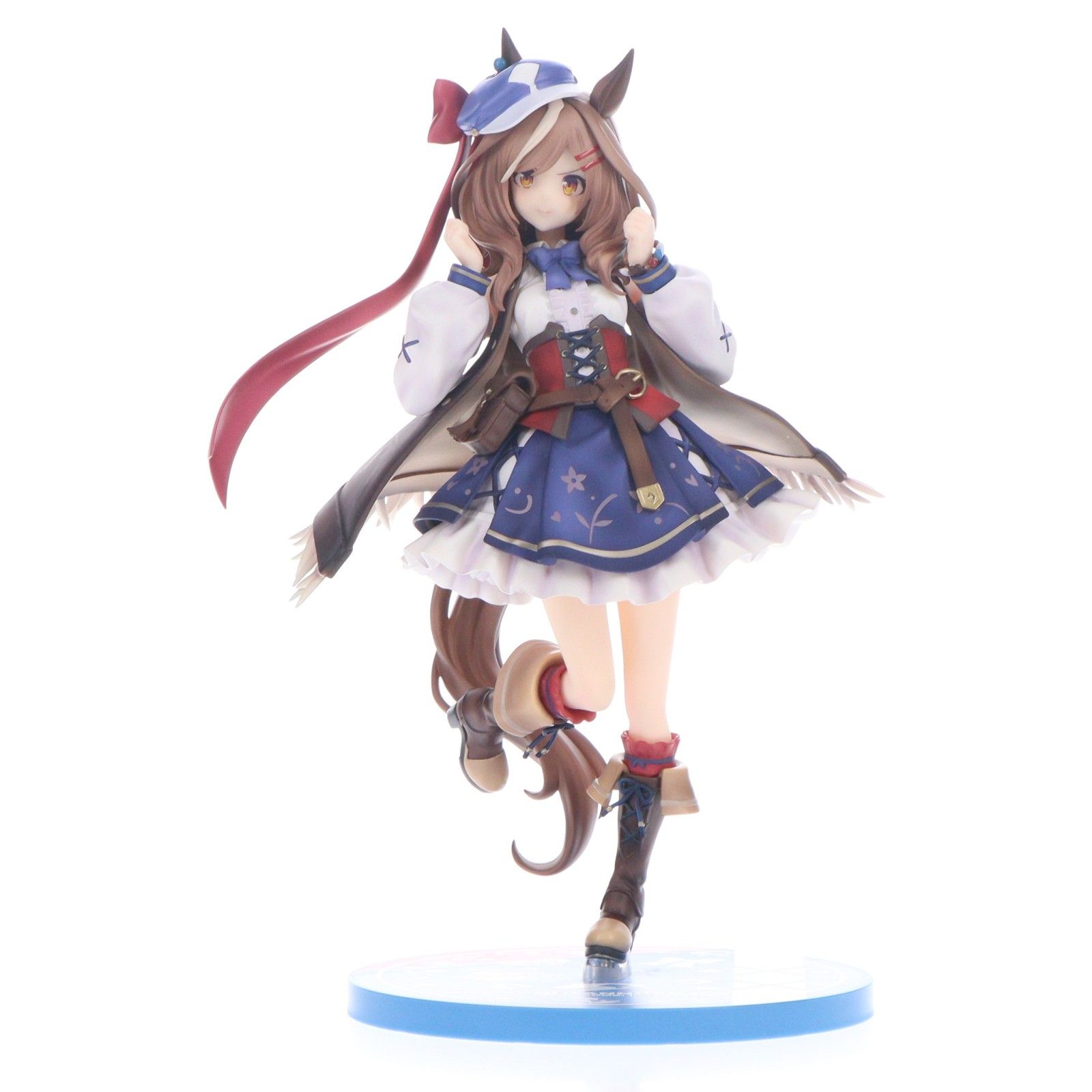 マチカネタンホイザ ウマ娘 プリティーダービー 1/7 完成品 フィギュア