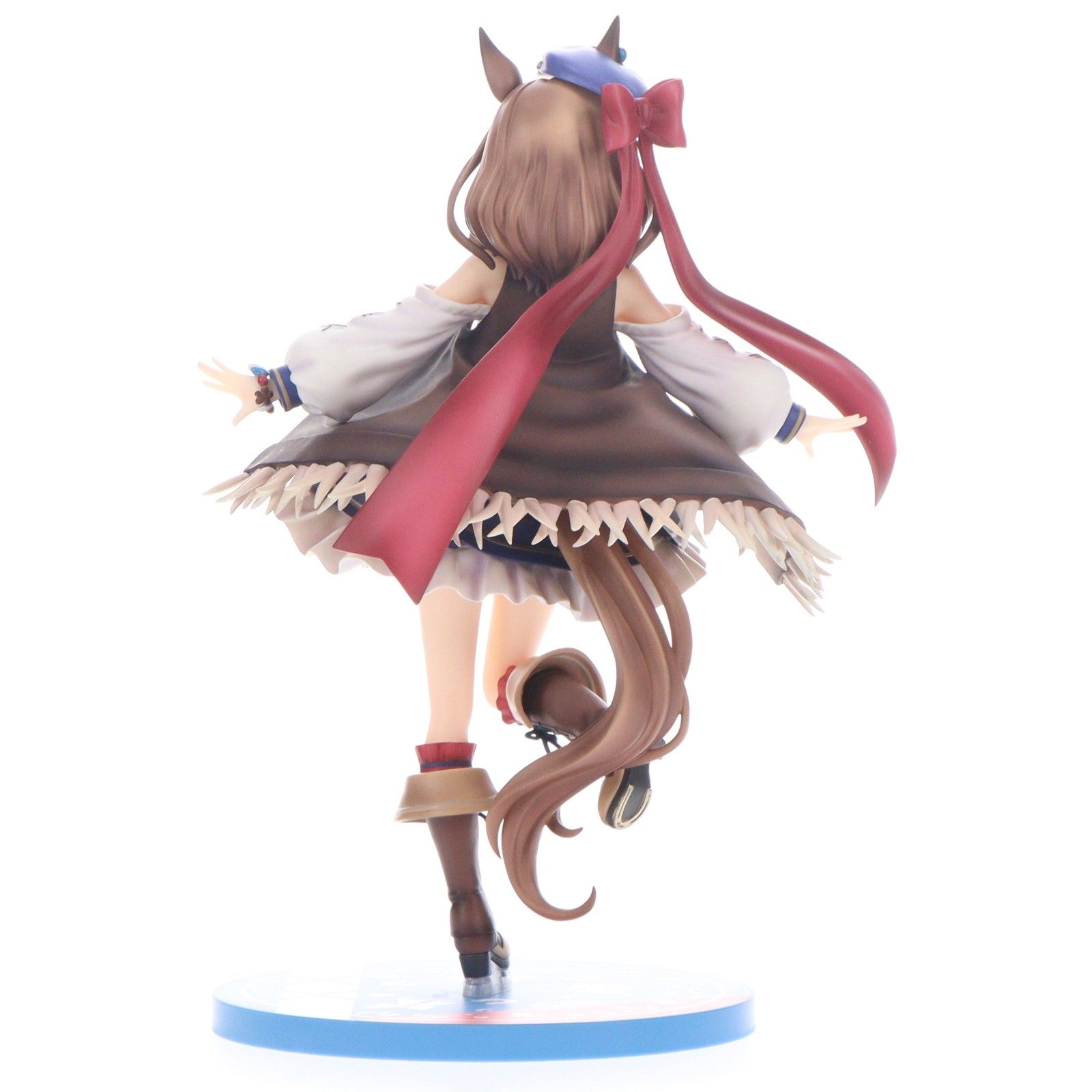 マチカネタンホイザ ウマ娘 プリティーダービー 1/7 完成品 フィギュア