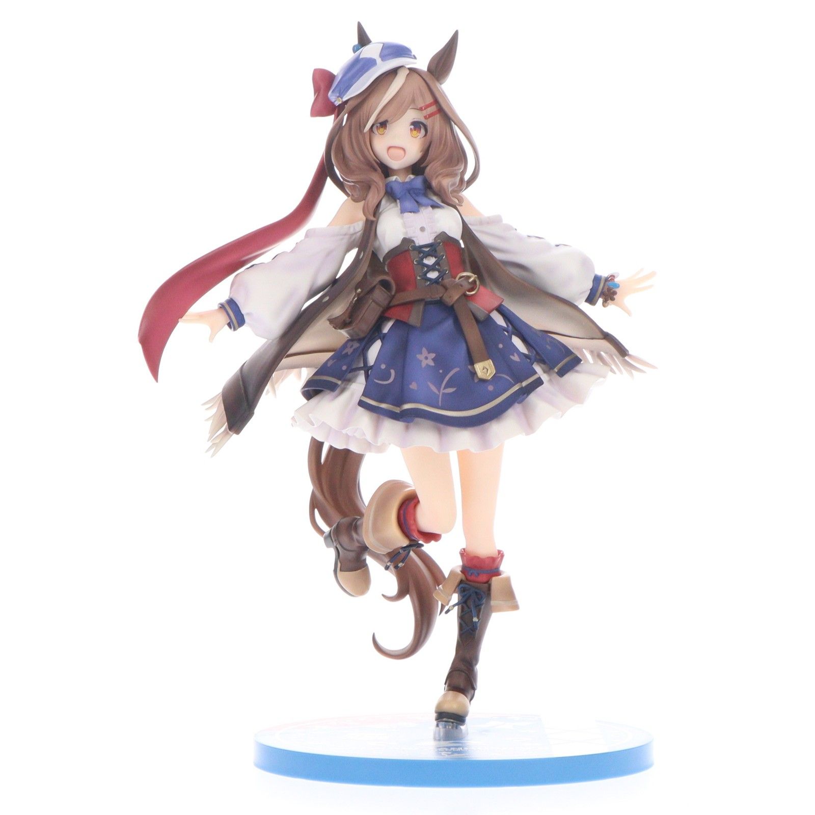 マチカネタンホイザ ウマ娘 プリティーダービー 1/7 完成品 フィギュア