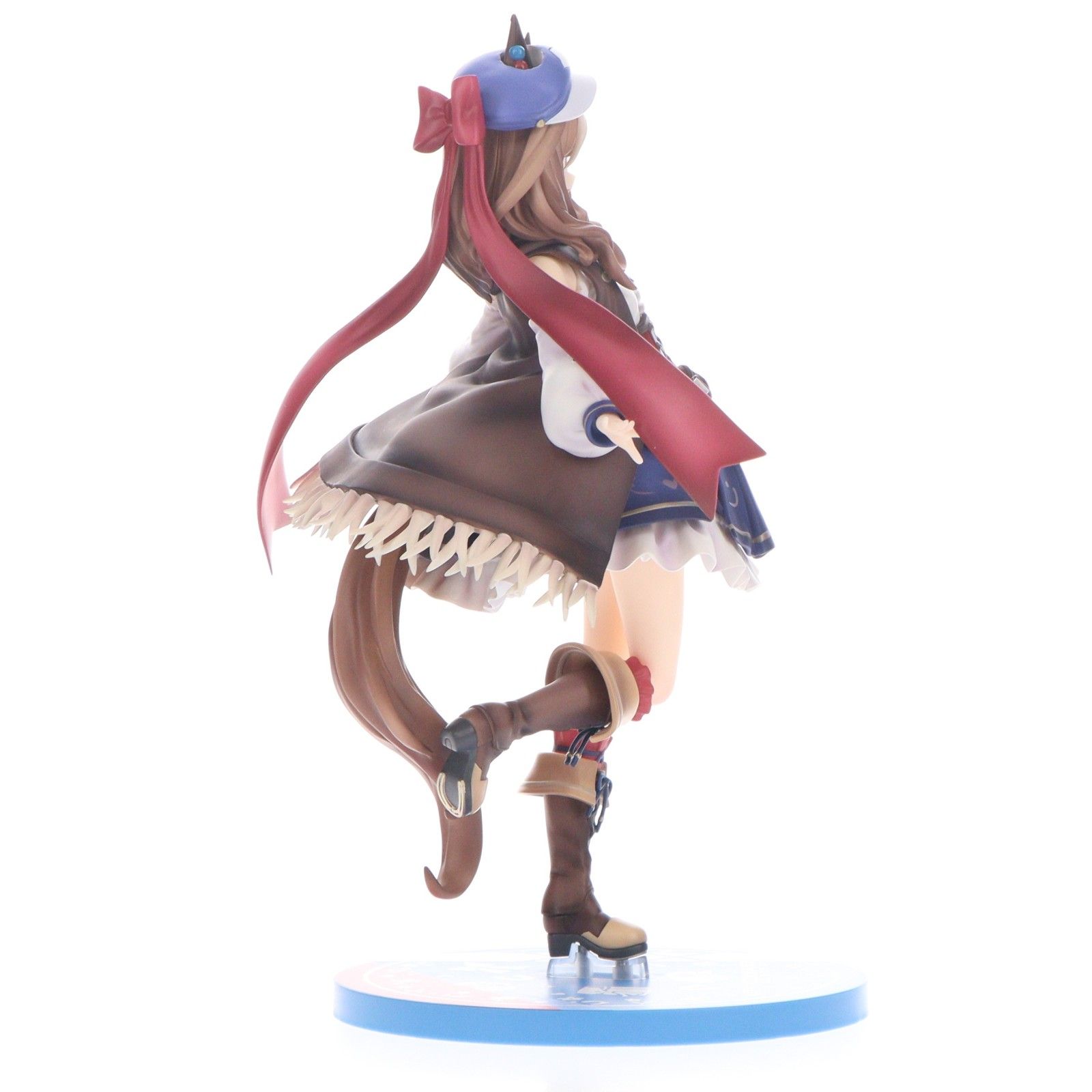 マチカネタンホイザ ウマ娘 プリティーダービー 1/7 完成品 フィギュア