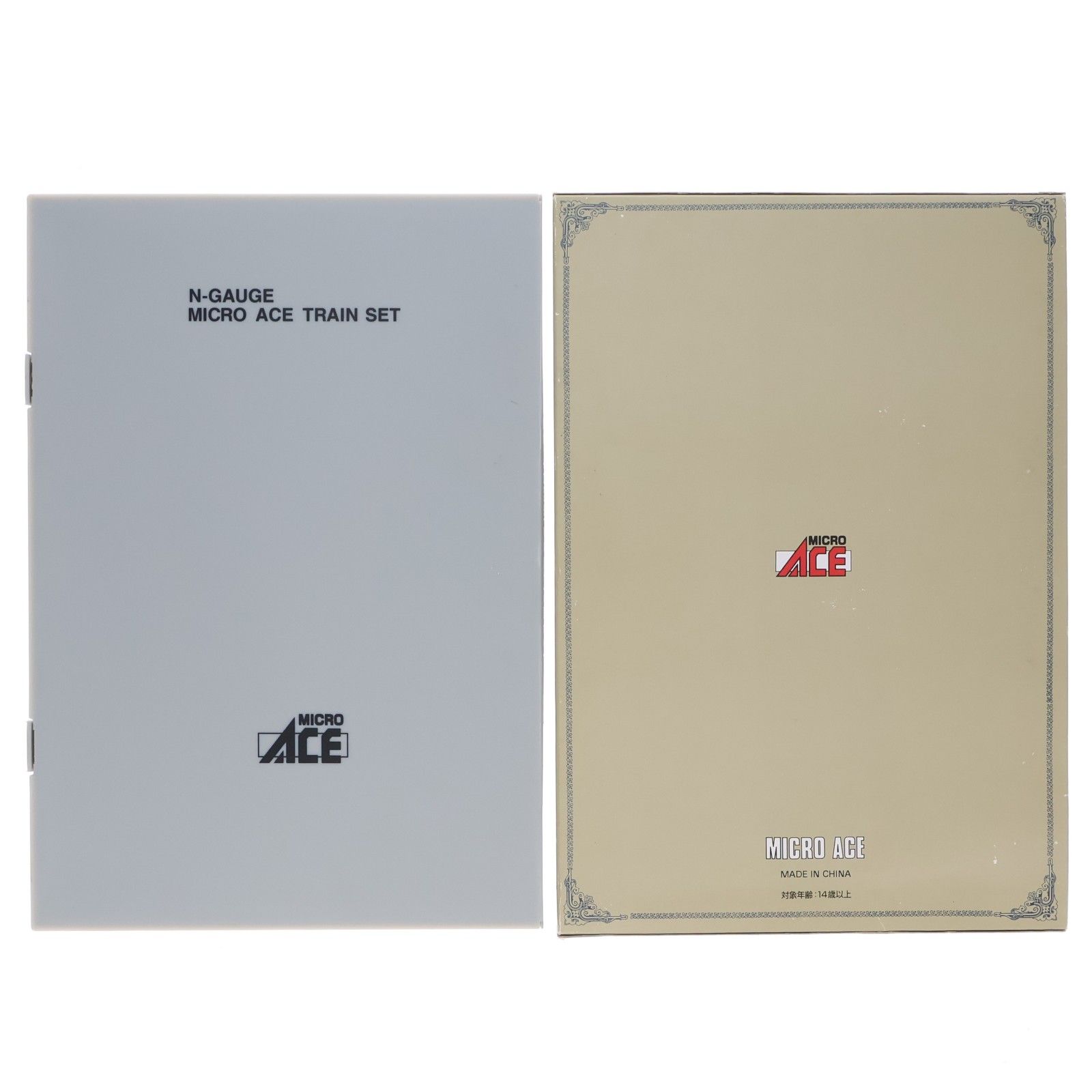 A2860 キロ59系「グラシア」 3両セット(動力付き) Nゲージ 鉄道模型