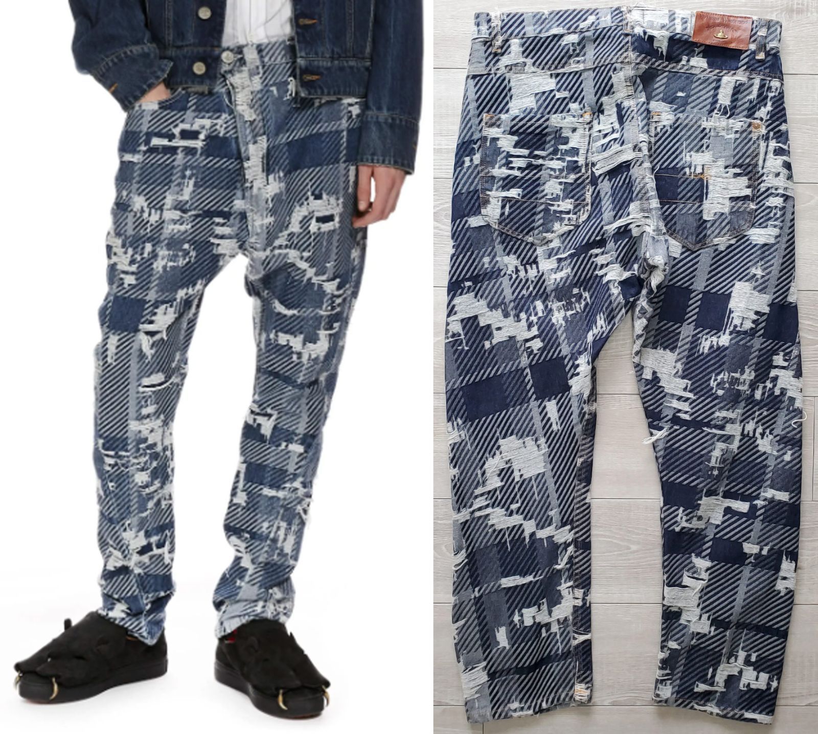 Vivienne Westwood ANGLOMANIA ヴィヴィアンウエストウッド